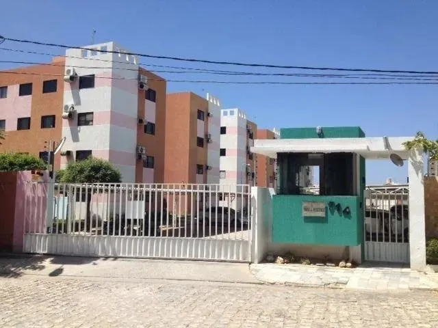 Imagem: Apartamento em Mossoró