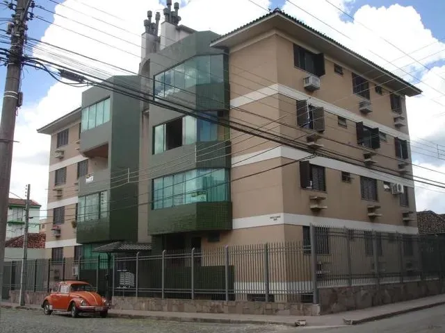 Imagem 1: Apartamento - santa Maria Rs