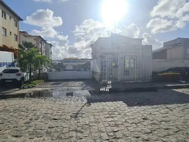 Imagem: Alugo Apartamento no Marivan