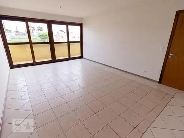 Imagem: Apartamento para Aluguel - Parolin, 3 Quartos