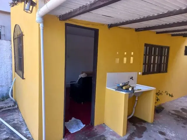 Imagem 1: Kitinete, Sem Divisória (30M²), em Araças