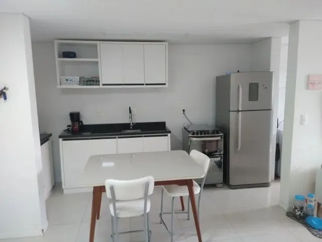 Imagem 3: Alugo Apartamento Semi Mobiliado - Centro de Pomerode