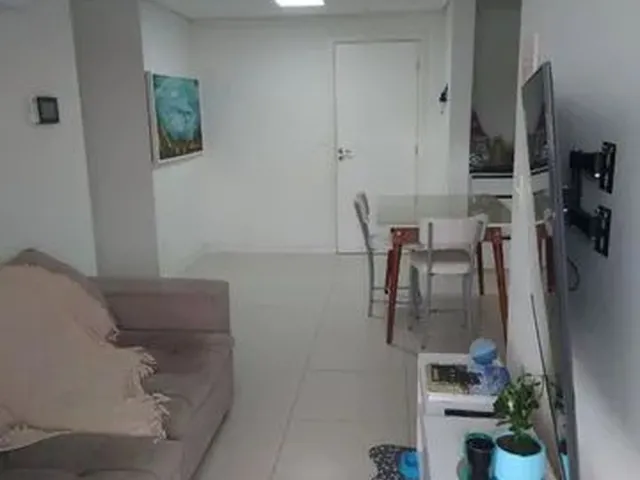 Imagem 6: Alugo Apartamento Semi Mobiliado - Centro de Pomerode