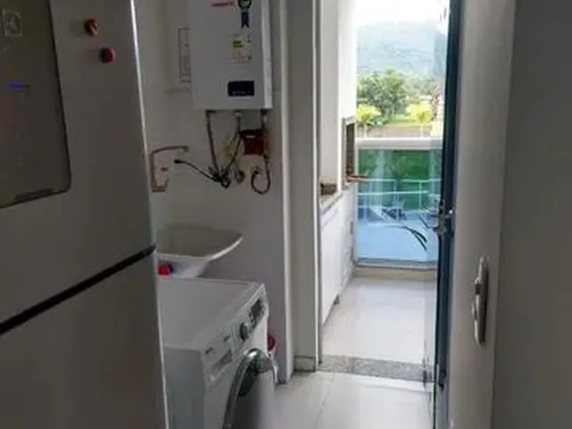 Imagem 7: Alugo Apartamento Semi Mobiliado - Centro de Pomerode