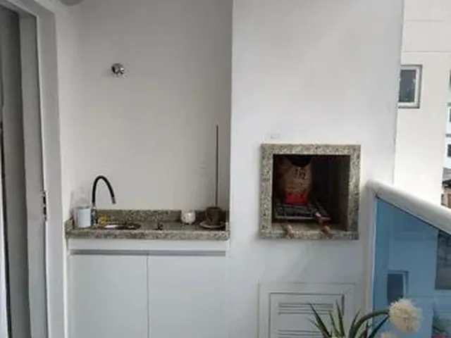 Imagem 15: Alugo Apartamento Semi Mobiliado - Centro de Pomerode