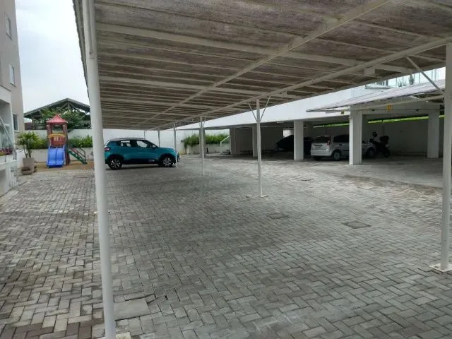 Imagem 9: Alugo Apartamento Semi Mobiliado - Centro de Pomerode