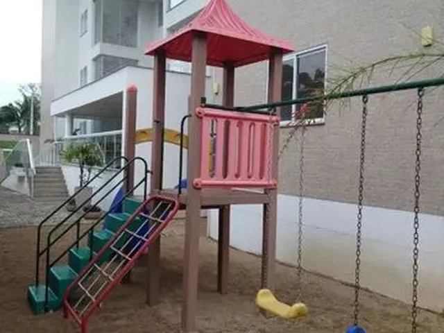 Imagem 4: Alugo Apartamento Semi Mobiliado - Centro de Pomerode