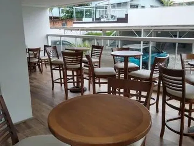 Imagem 12: Alugo Apartamento Semi Mobiliado - Centro de Pomerode