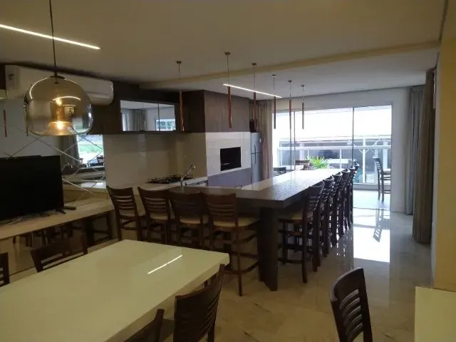 Imagem 10: Alugo Apartamento Semi Mobiliado - Centro de Pomerode