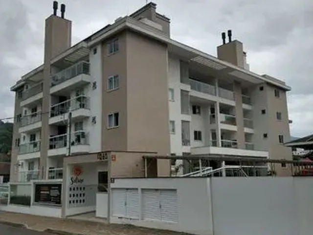 Imagem 13: Alugo Apartamento Semi Mobiliado - Centro de Pomerode