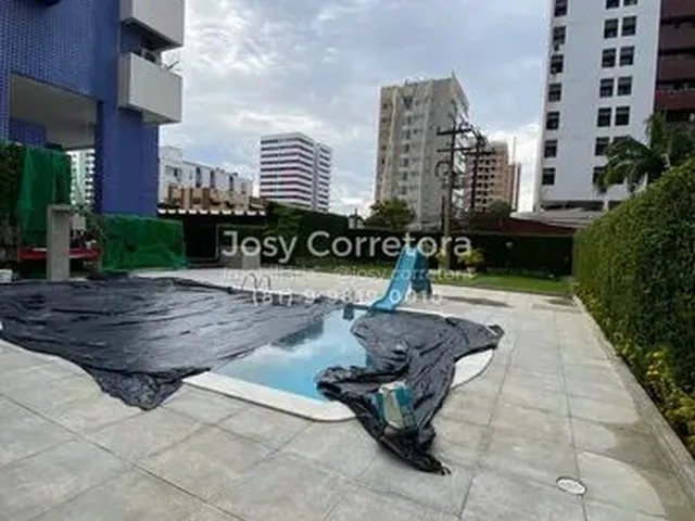 Imagem: Apartamento em Boa Viagem Excelente Localização