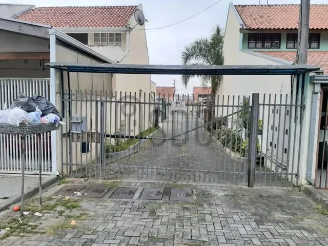Imagem: Casa - Locação - Centro - Cod. 586