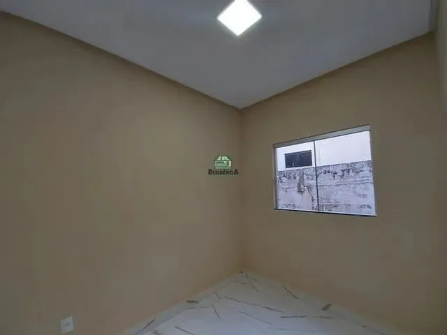 Imagem: Casa 2 Quartos para Locação Centro, Anápolis