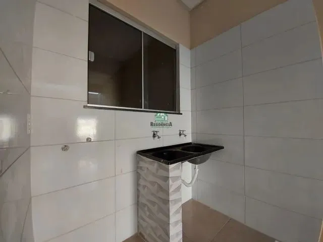 Imagem: Casa 2 Quartos para Locação Centro, Anápolis