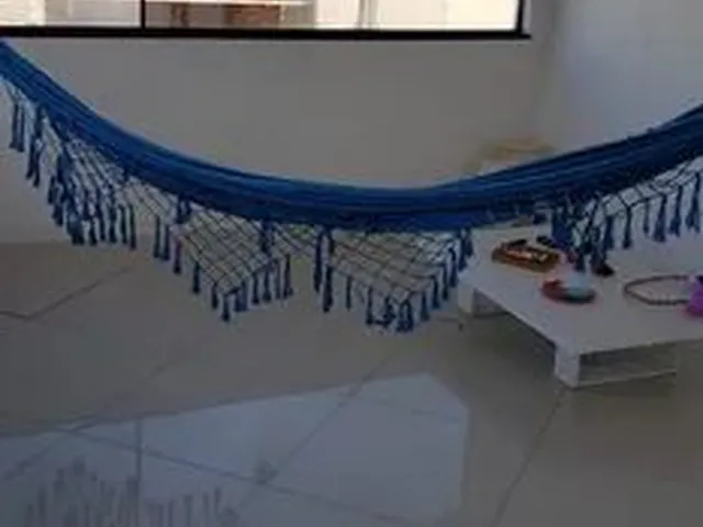 Imagem: Casa 4/4, Sendo 01 Suíte - Condomínio