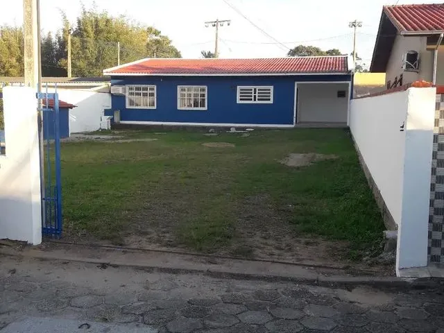 Imagem: Alugo Casa Anual