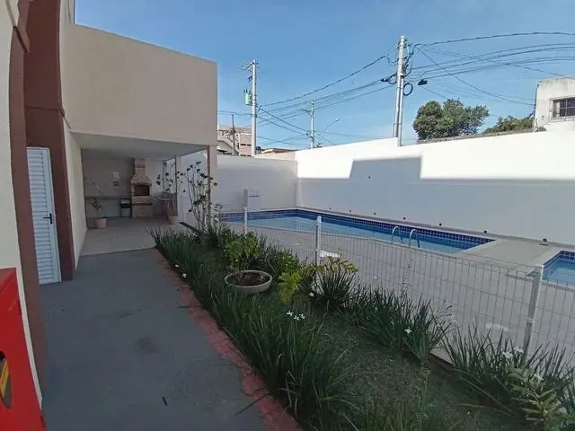 Imagem 1: Alugo Apartamento Condomínio Fechado