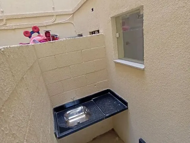 Imagem 10: Alugo Apartamento Condomínio Fechado