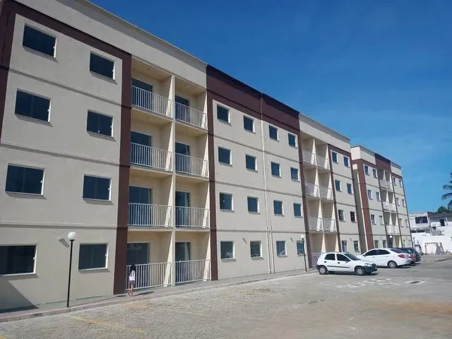 Imagem 3: Alugo Apartamento Condomínio Fechado