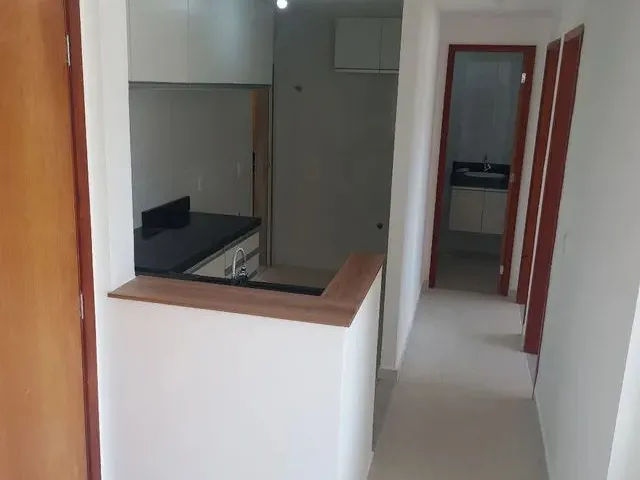 Imagem 2: Alugo Apartamento Condomínio Fechado