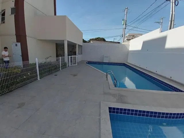 Imagem 5: Alugo Apartamento Condomínio Fechado