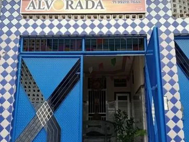 Imagem: Pousada Alvorada