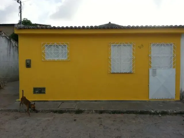 Imagem: Aluguel de Casa na Barra dos Coqueiros Sergipe