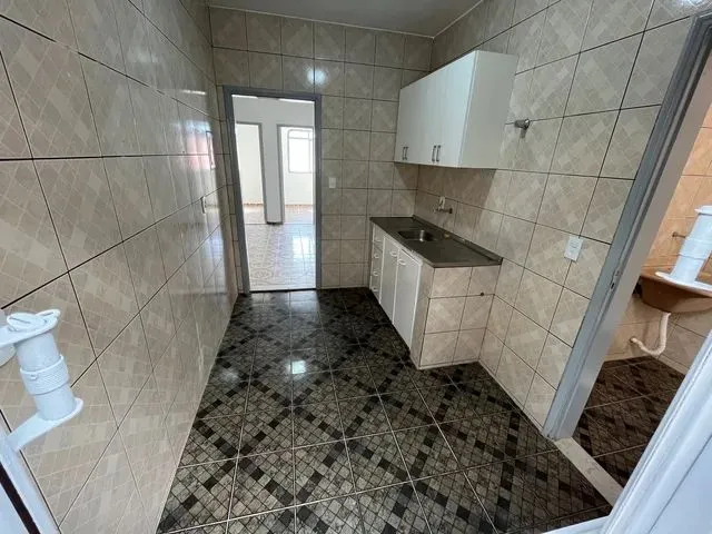 Imagem 8: Aluguel de Apartamento no Setor Oeste