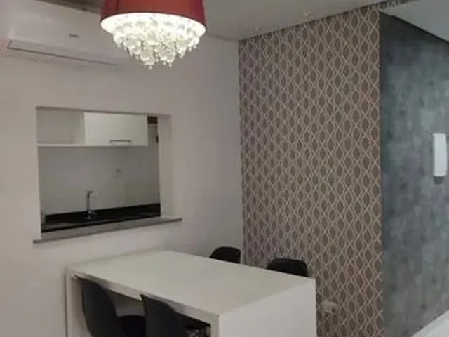 Imagem: Alugo Apartamento Via Parque