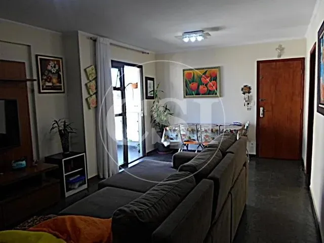 Imagem: Apartamento - Bonfim - Campinas