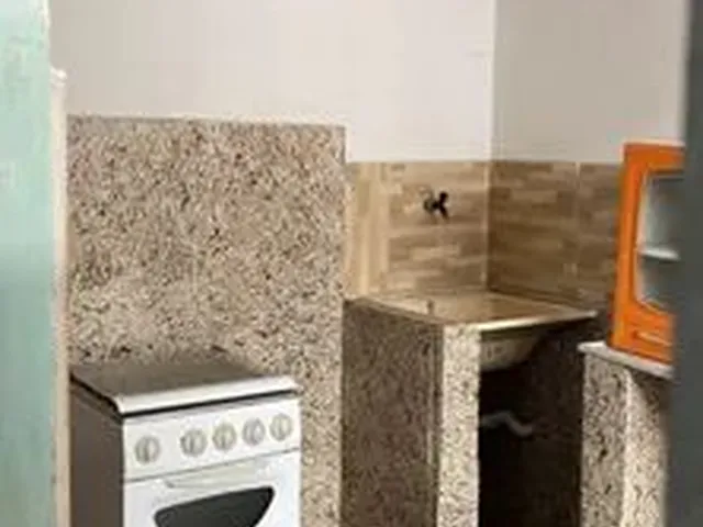 Imagem 1: Casa 1 Quarto Garagem Quintal