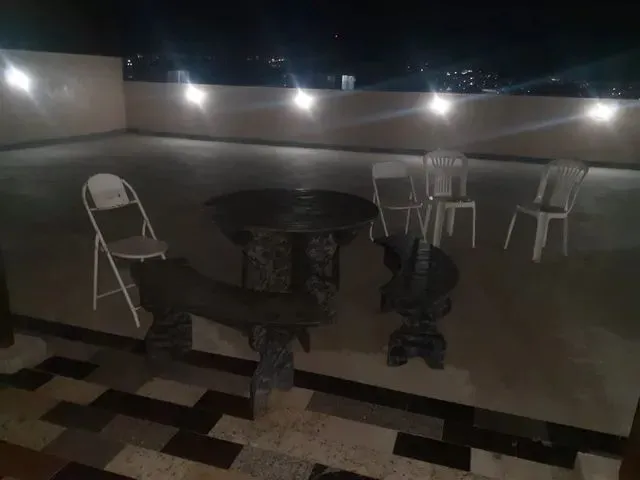 Imagem 3: Aluguel de Quarto