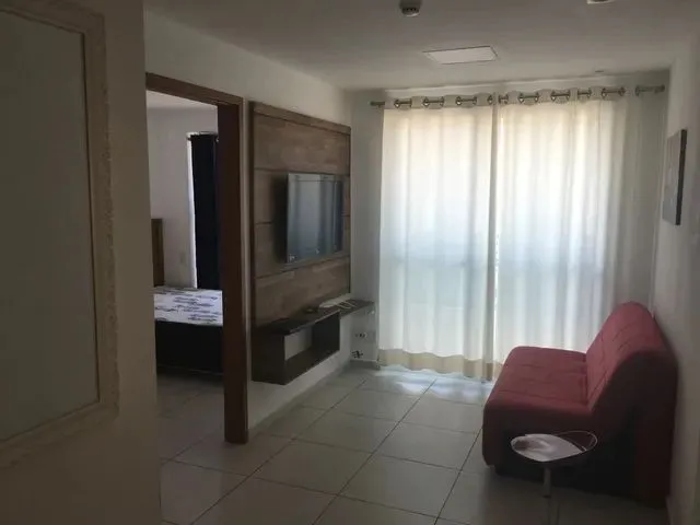 Imagem: Mobiliado e Lazer Completo Águas Claras