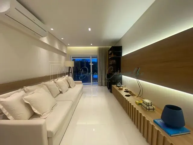 Imagem: Apartamento para Alugar no Bairro Jurerê