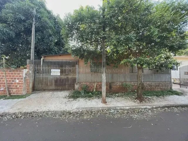 Imagem: Paiçandu - Casa - Itaipu