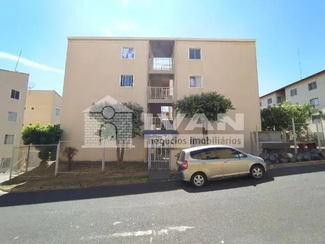 Imagem: Barato Alugo Apartamento 500 Reais no Embra