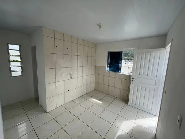 Imagem 13: Casa Segundo Piso Excelente Localização