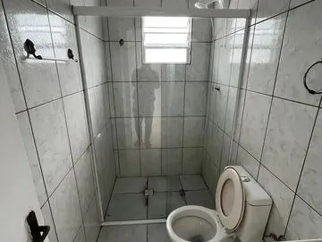 Imagem 3: Casa Segundo Piso Excelente Localização
