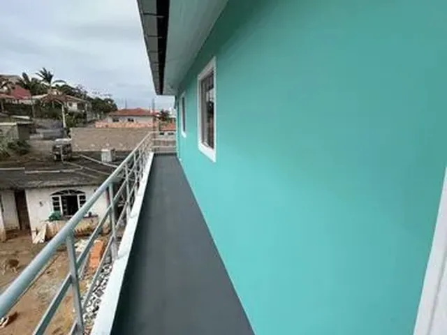 Imagem 6: Casa Segundo Piso Excelente Localização