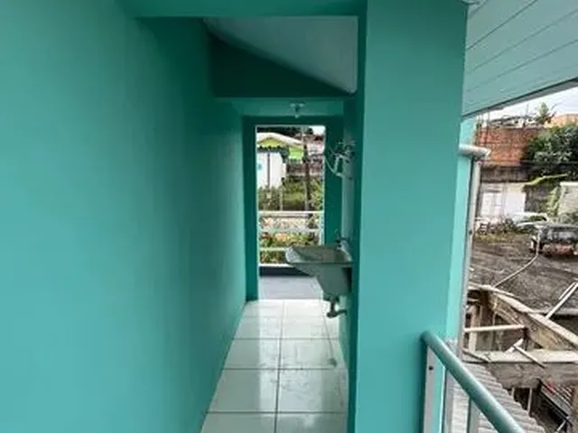 Imagem 7: Casa Segundo Piso Excelente Localização