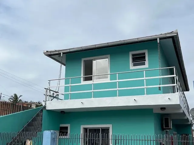 Imagem 2: Casa Segundo Piso Excelente Localização
