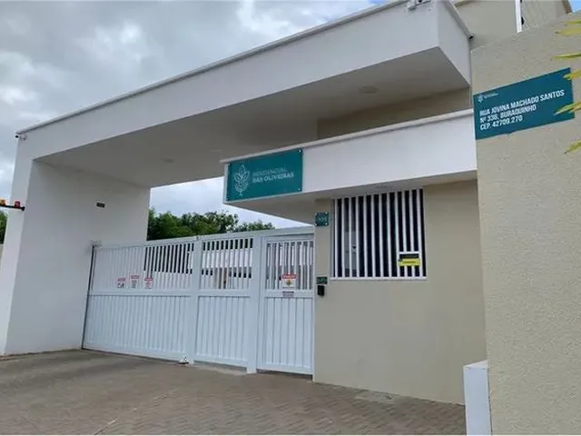 Imagem: Alugo Excelente Village Mobiliado em Buraquinho!