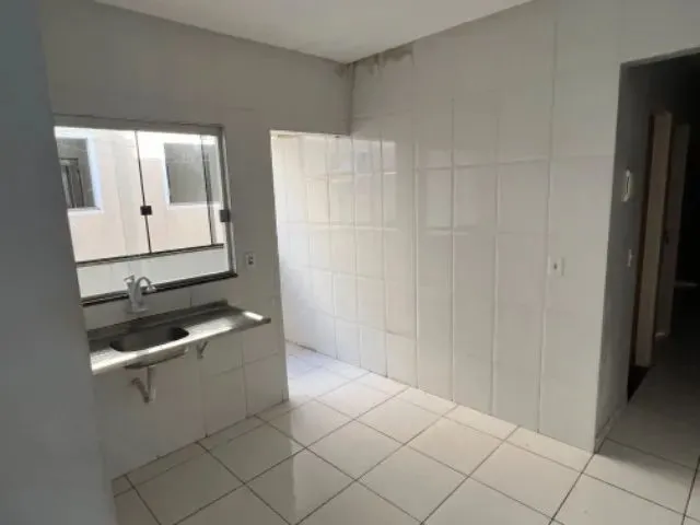 Imagem 1: Alugo Apartamento Cidade Ocidental Araguari 1