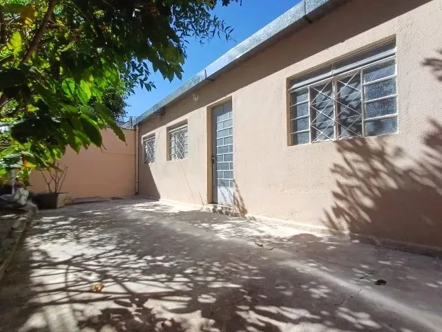Imagem: Alugo Casa no Caiçara