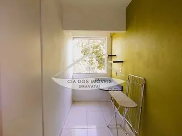 Imagem: Lindo Apartamento Mobiliado Bairro Salgado