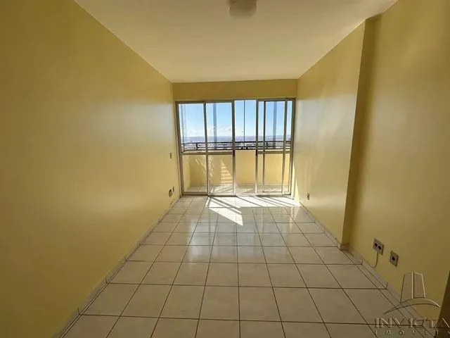 Imagem: Ótimo Apartamento com Vista Livre Riacho