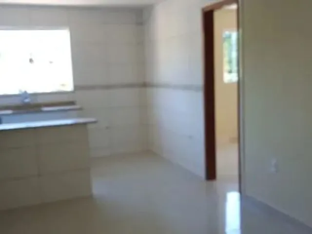 Imagem 2: Aluga Casa Tipo Apartamento