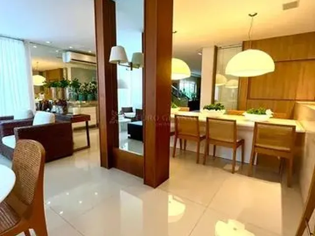Imagem 4: Maringá - Casa de Condomínio - Jardim Cidade Monções