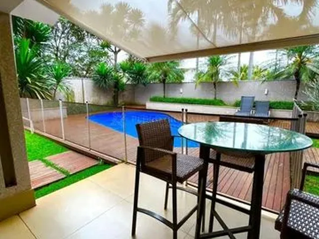Imagem 3: Maringá - Casa de Condomínio - Jardim Cidade Monções