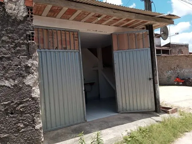 Imagem: Aluga-Se Casa no Salvador Lira